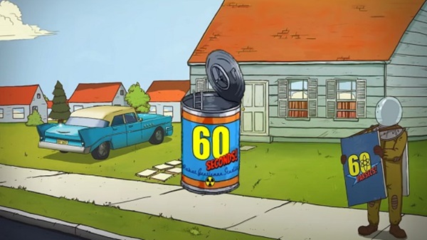 60 seconds apk baixar